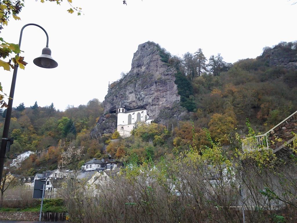 Апартаменти Saar-Mosel-Tal Конц Екстер'єр фото
